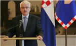 Josipović: Nasilje se ne može i ne smije prihvatiti                                                                                                                                                                                             