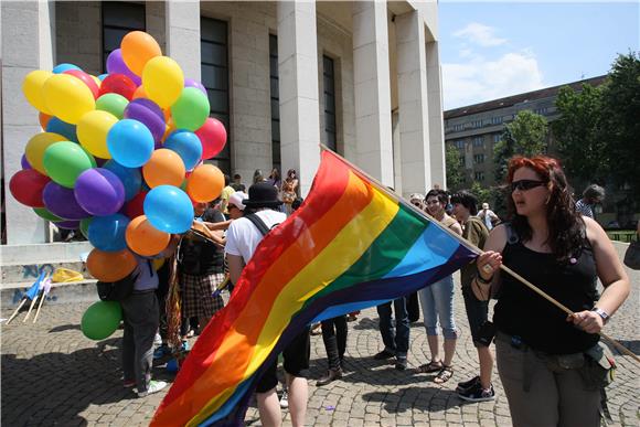 10. Zagreb Pride                                                                                                                                                                                                                                