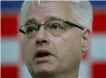 Josipović: nije važno tko će potpisati pristupni ugovor                                                                                                                                                                                         