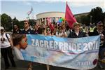 Zagreb Pride 2011                                                                                                                                                                                                                               