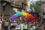 Zagreb Pride 2011                                                                                                                                                                                                                               