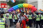 Zagreb Pride 2011                                                                                                                                                                                                                               