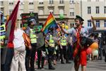 Zagreb Pride 2011                                                                                                                                                                                                                               