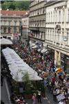 Zagreb Pride 2011                                                                                                                                                                                                                               