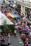 Zagreb Pride 2011                                                                                                                                                                                                                               