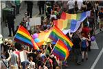 Zagreb Pride 2011                                                                                                                                                                                                                               