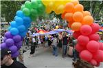 Zagreb Pride 2011                                                                                                                                                                                                                               