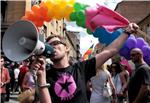 Zagrebački  pride 2011                                                                                                                                                                                                                          