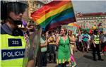 Zagrebački  pride 2011                                                                                                                                                                                                                          