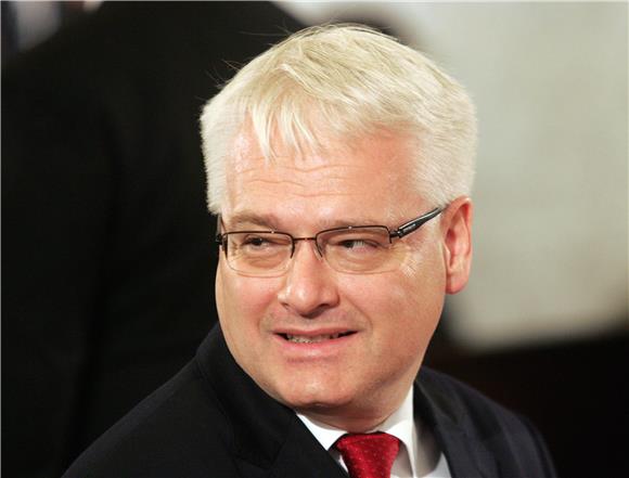 Josipović: ulazak regije u EU strateški interes                                                                                                                                                                                                 