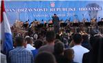 Slavljenički koncert 'Vukovar u srcu'                                                                                                                                                                                                           