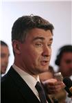 Milanović: sastanak Vlade i DORH-a miješanje izvršne u pravosudnu vlast                                                                                                                                                                         