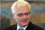 Predsjednik Josipović primio predstavnike Bošnjaka u Hrvatskoj                                                                                                                                                                                  