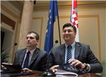 Plenković: vlada nije manipulirala dokumentima                                                                                                                                                                                                  