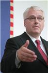 Predsjednik Ivo Josipović komentirao odluku Ustavnog suda                                                                                                                                                                                       