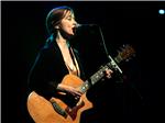 Suzanne Vega na zagrebačkom Gradecu                                                                                                                                                                                                             