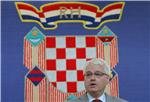 Josipović: HDZ me želi uvući u stranačku borbu                                                                                                                                                                                                  