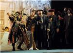 'Rigoletto' u Zadru                                                                                                                                                                                                                             