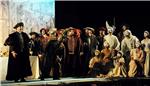 'Rigoletto' u Zadru                                                                                                                                                                                                                             