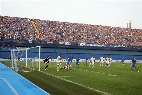 Dinamo - Neftči 3-0                                                                                                                                                                                                                             