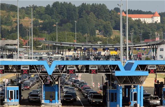 Gužve i kolone u prometu                                                                                                                                                                                                                        