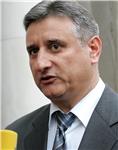 Karamarko: sve spremno za Sanaderovo izručenje                                                                                                                                                                                                  