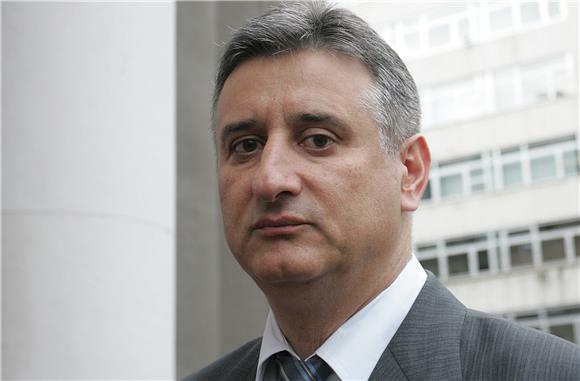 Karamarko: sve spremno za Sanaderovo izručenje                                                                                                                                                                                                  