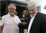 Predsjednik Josipović u posjetu Rijeci                                                                                                                                                                                                          