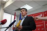 Milanović: novi dug Hrvatska više ne može izdržati                                                                                                                                                                                              