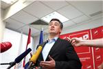 Milanović: novi dug Hrvatska više ne može izdržati                                                                                                                                                                                              