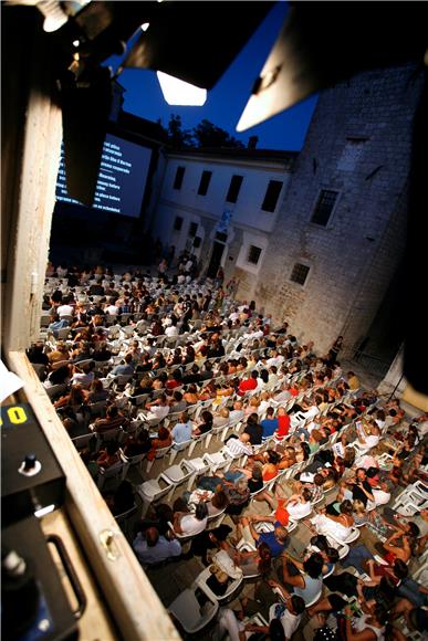 Svečano otvoren 14. Motovun film festival                                                                                                                                                                                                       