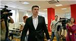 Milanović komentirao odluku Ustavnog suda                                                                                                                                                                                                       