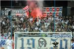 HNL: Zadar - Hajduk 1:0                                                                                                                                                                                                                         