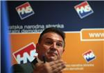 Predsjednik HNS-a Radimir Čačić o kreditima u švicarskim francima                                                                                                                                                                               