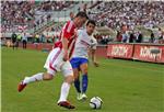 Hajduk - Stoke City                                                                                                                                                                                                                             