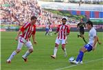 Hajduk - Stoke City                                                                                                                                                                                                                             