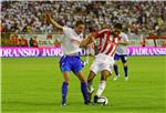 Hajduk - Stoke 0-1                                                                                                                                                                                                                              