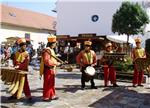 Varaždin: počeo 13. Špancirfest                                                                                                                                                                                                                 