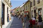 Varaždin: počeo 13. Špancirfest                                                                                                                                                                                                                 