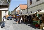 Varaždin: počeo 13. Špancirfest                                                                                                                                                                                                                 