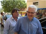 Predsjednik Josipović otvorio trku na prstenac                                                                                                                                                                                                  