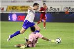 Hajduk - Zagreb 2-0 (poluvrijeme)                                                                                                                                                                                                               