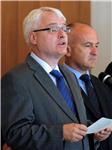 Josipović: nema zapreka za sastanak o veleposlanicima                                                                                                                                                                                           