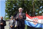 Josipović: razumijevanje i suradnja preduvjet za bolje odnose                                                                                                                                                                                   