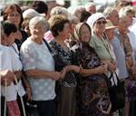 Počela glavna proslava 600. obljetnice ludbreškog svetišta                                                                                                                                                                                      