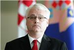 Josipović: Hrvatska nije izašla iz krize                                                                                                                                                                                                        