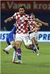 EURO 2012: Hrvatska - Izrael                                                                                                                                                                                                                    