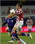 EURO 2012: Hrvatska - Izrael                                                                                                                                                                                                                    