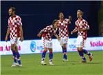 EURO 2012: Hrvatska - Izrael                                                                                                                                                                                                                    