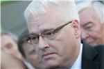 Josipović: premijerka i ja tražimo termin za sastanak                                                                                                                                                                                           